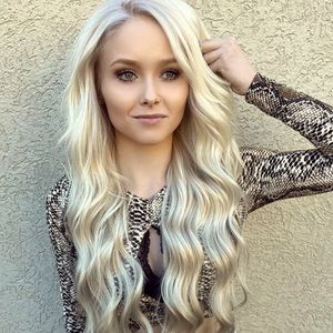 Meet your Posher, Kristen